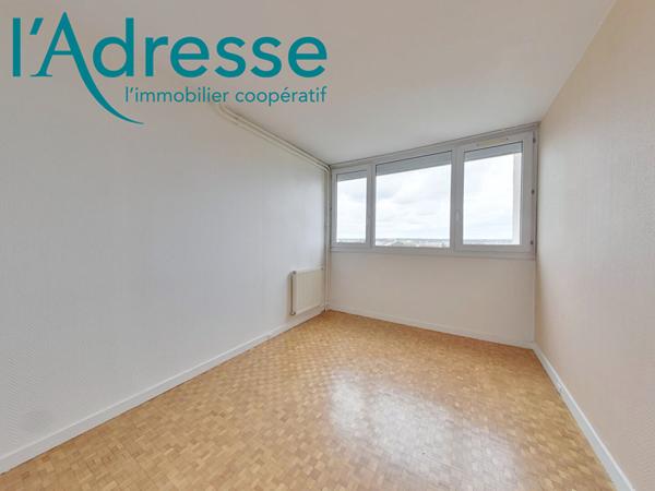 TRÈS RARE DUPLEX CENTRE VILLE Noisy Le Grand 4 pièce(s) 121 m2