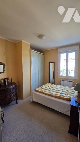 Maison de ville atypique