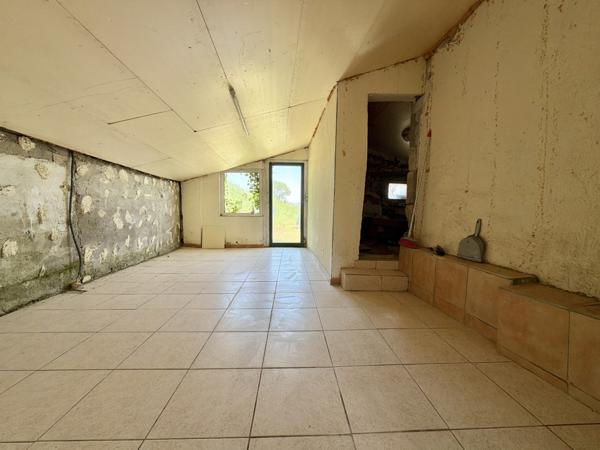 Maison en pierre avec piscine et vues  Monflanquin (47150)