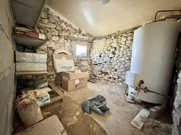 Maison en pierre avec piscine et vues  Monflanquin (47150)