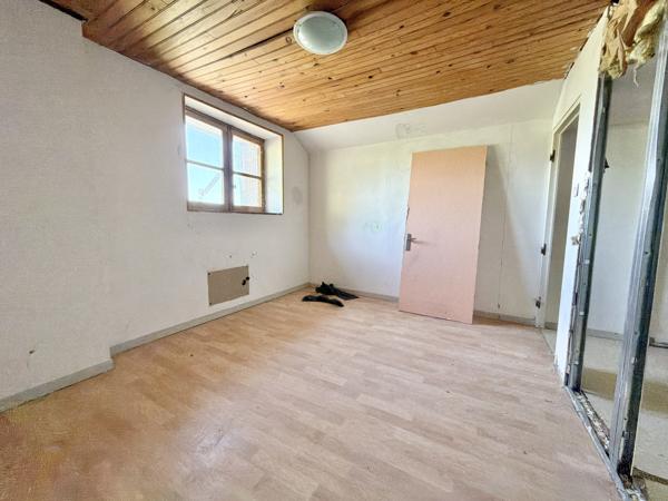 Maison en pierre avec piscine et vues  Monflanquin (47150)