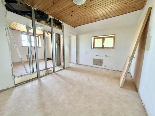 Maison en pierre avec piscine et vues  Monflanquin (47150)