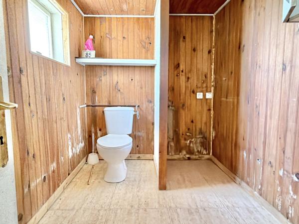 Maison en pierre avec piscine et vues  Monflanquin (47150)