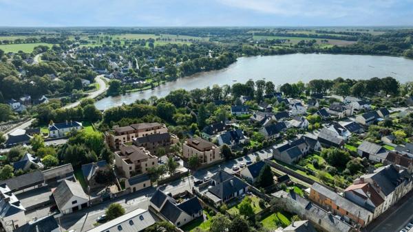 Appartement T2 ECRIN DES ARTS Bain-de-Bretagne | Lamotte