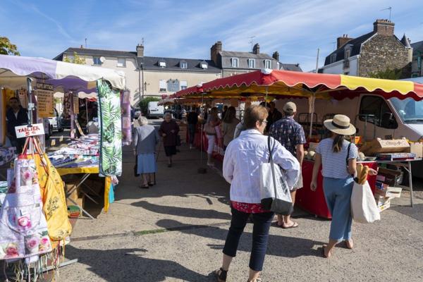 Appartement T2 ECRIN DES ARTS Bain-de-Bretagne | Lamotte