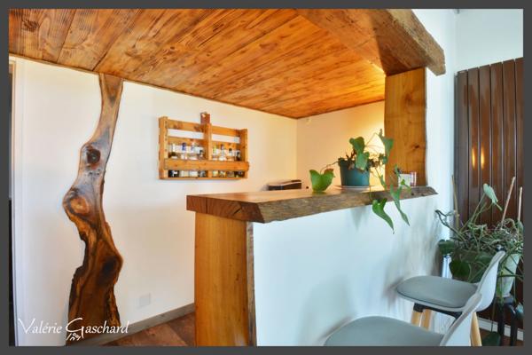 Le pizou - Maison en pierre 257 m² + piscine, nombreuses dépendances et terrain