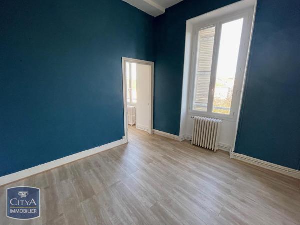 Appartement à louer 4 pièces 88.76m²