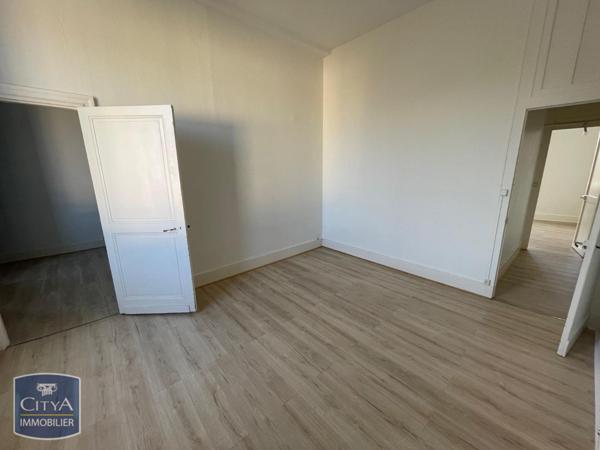 Appartement à louer 4 pièces 88.76m²