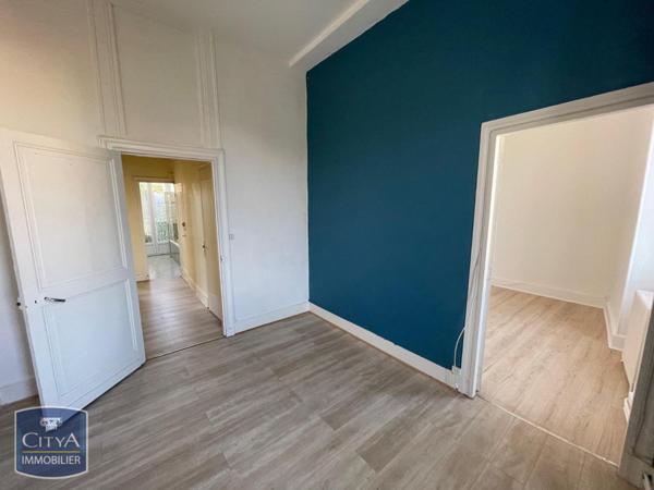 Appartement à louer 4 pièces 88.76m²