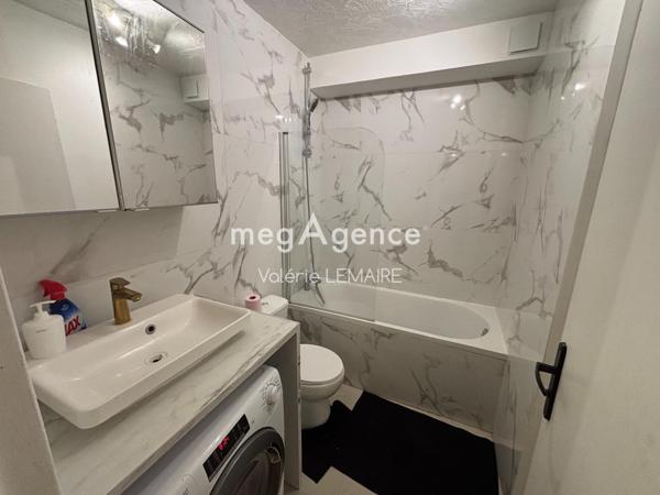 Appartement à BOISSY-SAINT-LEGER, 94470 - 6 pièces 81m²