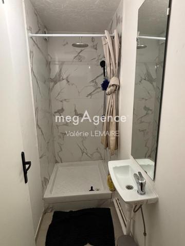 Appartement à BOISSY-SAINT-LEGER, 94470 - 6 pièces 81m²