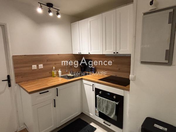 Appartement à BOISSY-SAINT-LEGER, 94470 - 6 pièces 81m²