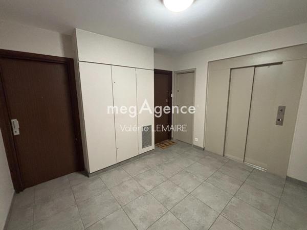 Appartement à BOISSY-SAINT-LEGER, 94470 - 6 pièces 81m²