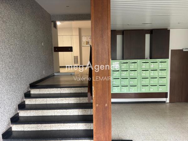 Appartement à BOISSY-SAINT-LEGER, 94470 - 6 pièces 81m²