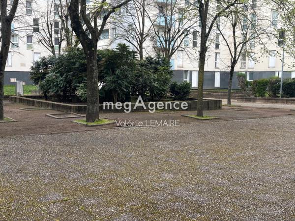 Appartement à BOISSY-SAINT-LEGER, 94470 - 6 pièces 81m²