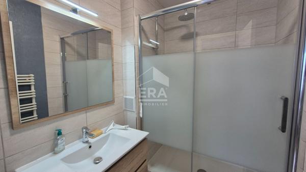 Appartement Brie Comte Robert 2 pièce(s) 45.13 m2