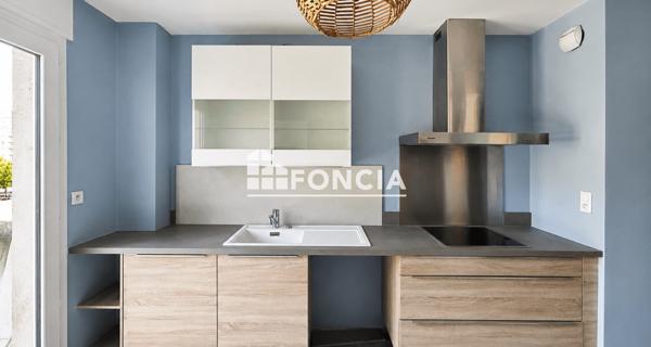 À vendre Appartement 3 pièces 68.37 m² - Gap 05000