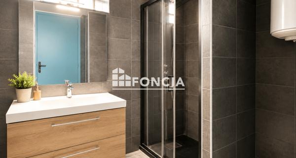 À vendre Appartement 3 pièces 68.37 m² - Gap 05000