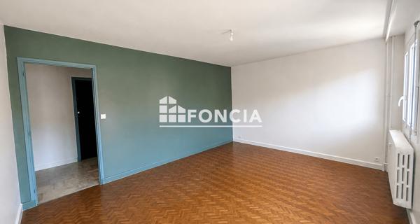 À vendre Appartement 3 pièces 68.37 m² - Gap 05000