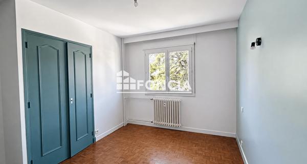 À vendre Appartement 3 pièces 68.37 m² - Gap 05000