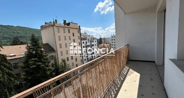 À vendre Appartement 3 pièces 68.37 m² - Gap 05000