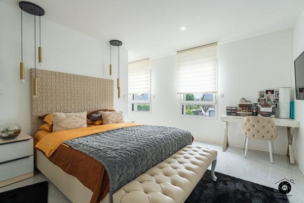 Maison  a Andard de 3 chambres avec jardin et garage