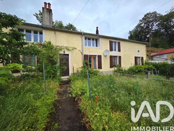 Maison à vendre 9 pièces 251 m² Saint-Mihiel