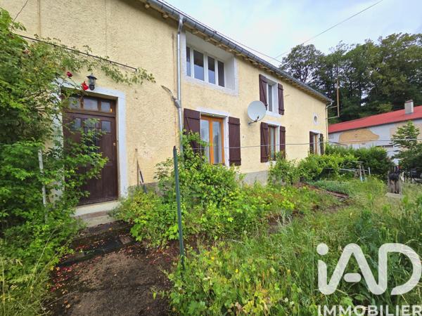 Maison à vendre 9 pièces 251 m² Saint-Mihiel