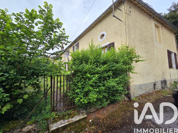 Maison à vendre 9 pièces 251 m² Saint-Mihiel