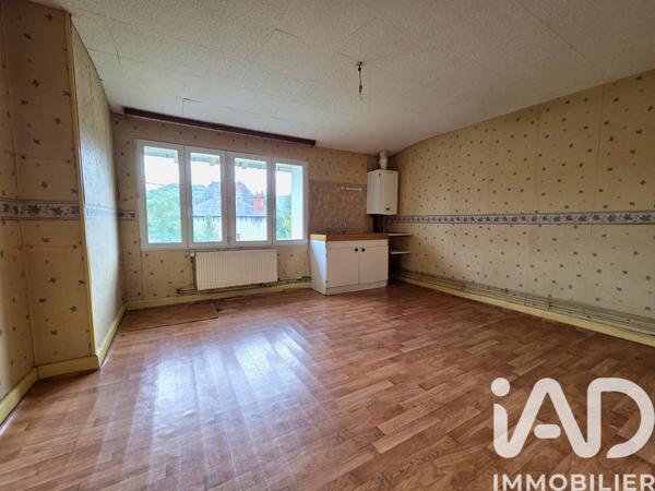 Maison à vendre 9 pièces 251 m² Saint-Mihiel