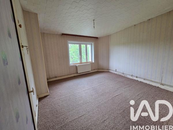 Maison à vendre 9 pièces 251 m² Saint-Mihiel