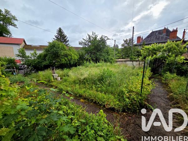 Maison à vendre 9 pièces 251 m² Saint-Mihiel