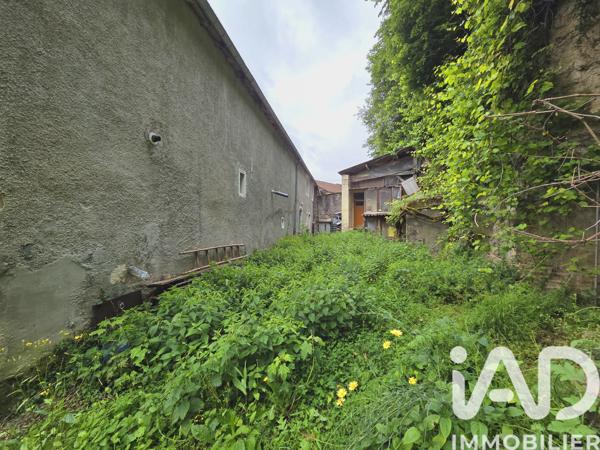 Maison à vendre 9 pièces 251 m² Saint-Mihiel