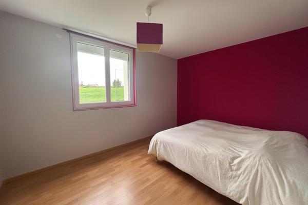 Maison familiale avec gîte