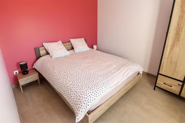 Maison familiale avec gîte