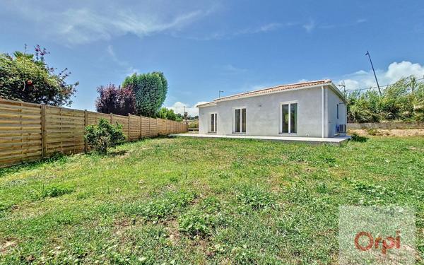Maison à louer    4 pièces • 84 m2 Peri
