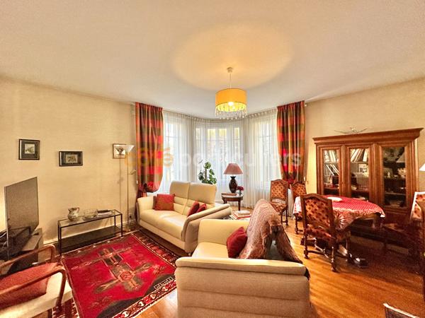 Vente Appartement133 m² - 5 Pièces - VALS PRES LE PUY (43750)