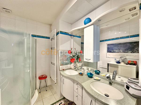 Vente Appartement133 m² - 5 Pièces - VALS PRES LE PUY (43750)