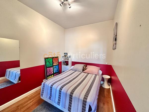 Vente Appartement133 m² - 5 Pièces - VALS PRES LE PUY (43750)