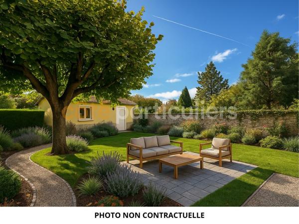 Vente Appartement133 m² - 5 Pièces - VALS PRES LE PUY (43750)