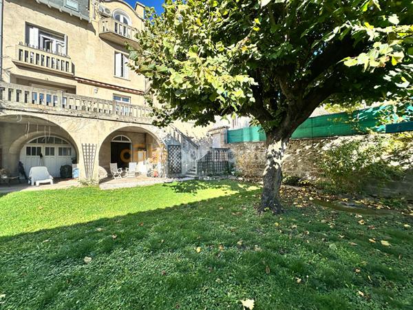 Vente Appartement133 m² - 5 Pièces - VALS PRES LE PUY (43750)