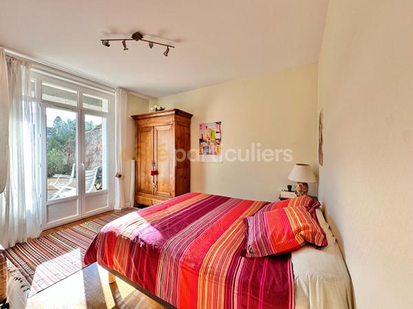 Vente Appartement133 m² - 5 Pièces - VALS PRES LE PUY (43750)