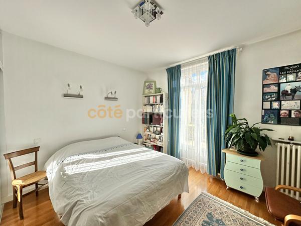 Vente Appartement133 m² - 5 Pièces - VALS PRES LE PUY (43750)