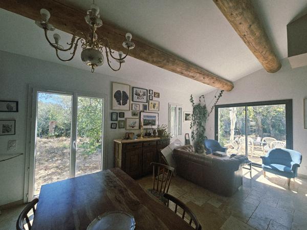 Maison
         4 pièces
        - 99 m² 357 000 € *