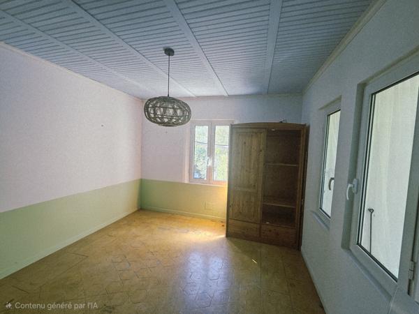 Maison
         4 pièces
        - 99 m² 357 000 € *