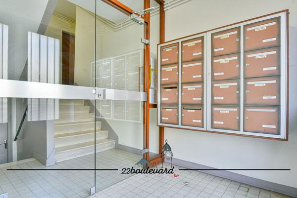 Appartement 1 pièce - 27 m² Exclusivité efficity