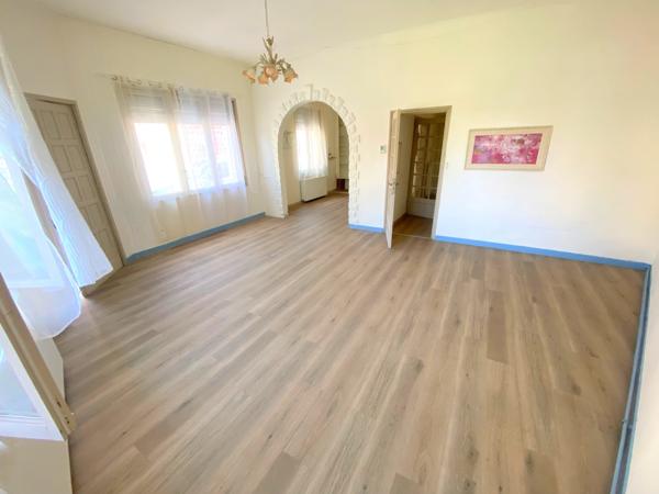 EXCLUSIVITE, Maison de 100m² avec 3 chambres à louer à Amiens Amiens (80000)