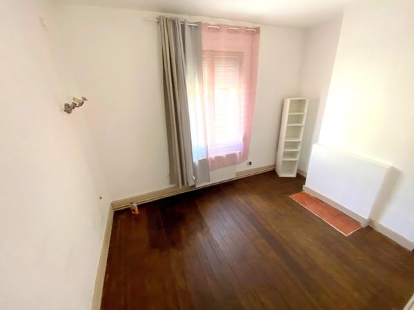 EXCLUSIVITE, Maison de 100m² avec 3 chambres à louer à Amiens Amiens (80000)