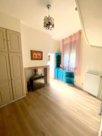 EXCLUSIVITE, Maison de 100m² avec 3 chambres à louer à Amiens Amiens (80000)