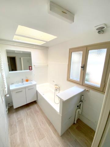 EXCLUSIVITE, Maison de 100m² avec 3 chambres à louer à Amiens Amiens (80000)